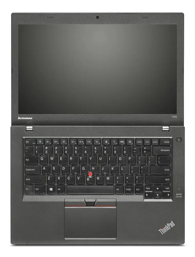 Lenovo ThinkPad T450 20BUS4AW00-G Thumbnail 7