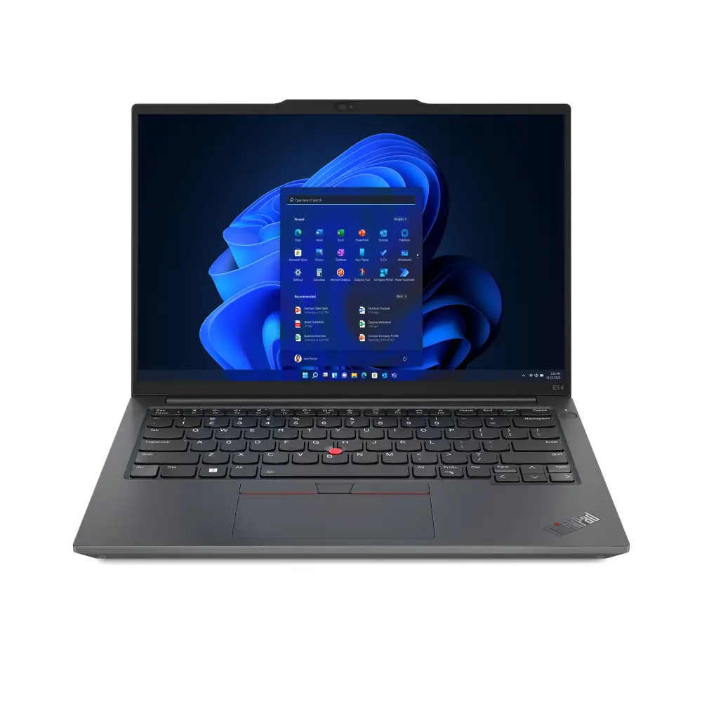 Lenovo ThinkPad E14 Gen 5 (Intel) 21JK000YGR