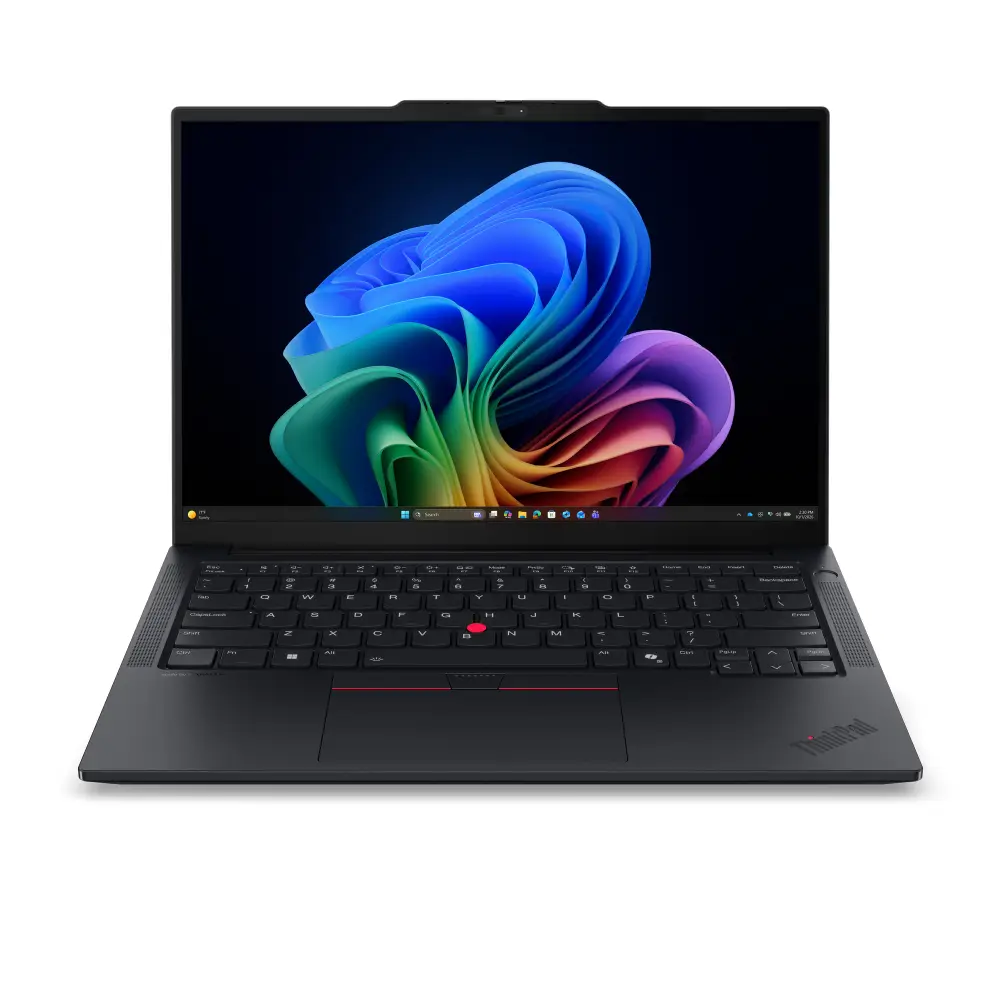 Lenovo ThinkPad E14 Gen 8 (AMD) Copilot+ PC 21Y20057SG