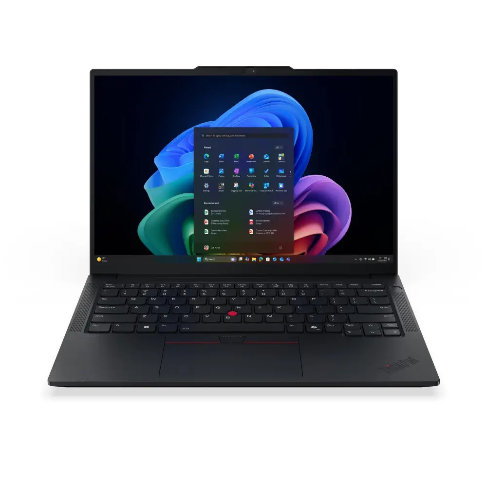 Lenovo ThinkPad E14 Gen 8 (Intel) 21Y600G3UK