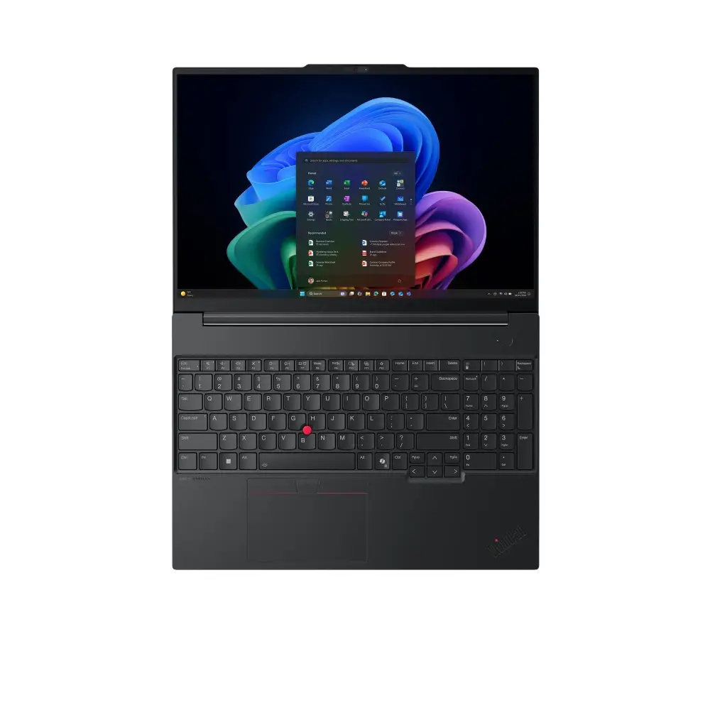 Lenovo ThinkPad E16 Gen 4 (Intel) 21YE002KGP Thumbnail 2