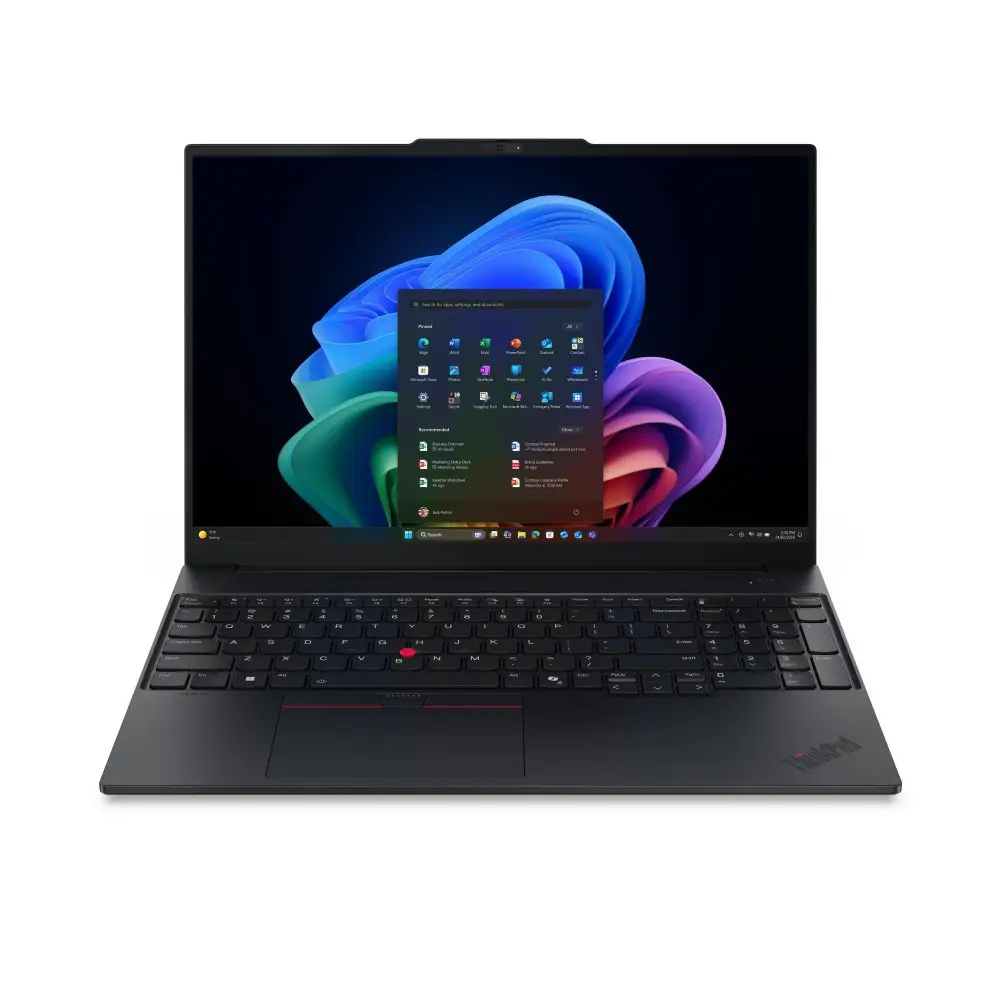 Lenovo ThinkPad E16 Gen 4 (Intel) 21YE003TGR Laptop & Notebook