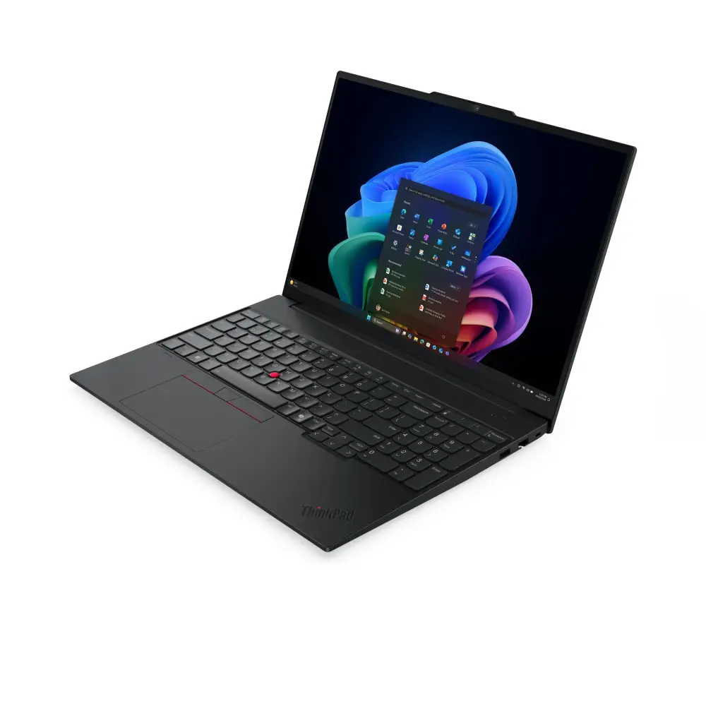Lenovo ThinkPad E16 Gen 4 (Intel) 21YE004DUE Thumbnail 5