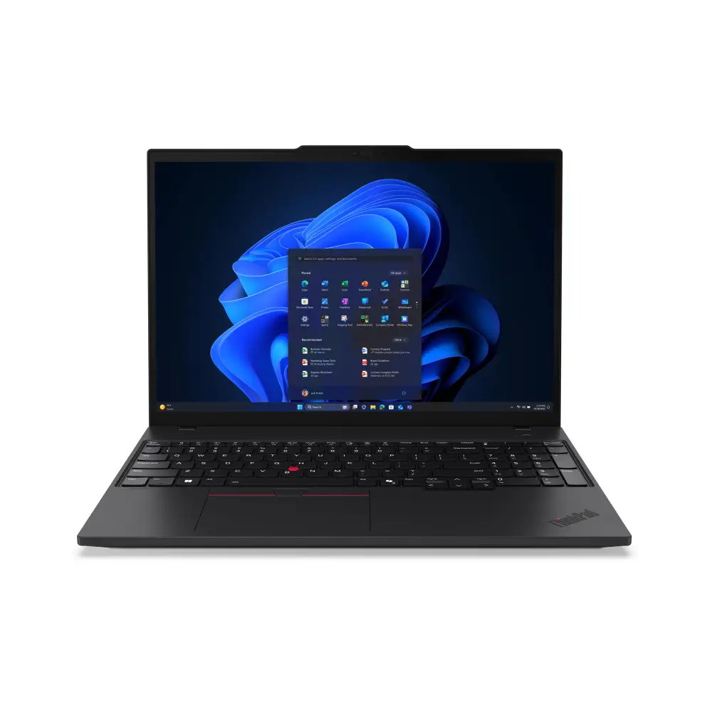 Lenovo ThinkPad T16 Gen 4 (Intel) Copilot+ PC 22AW005EMX