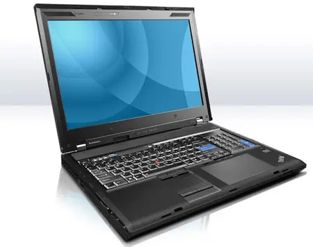 Lenovo ThinkPad W701 NTX59GE Thumbnail 0