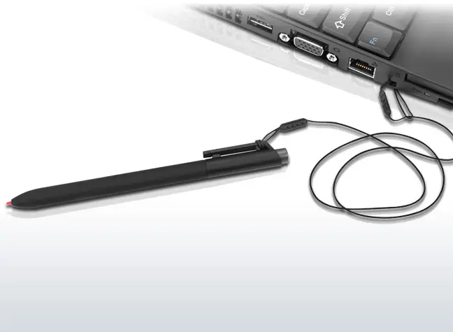 Lenovo ThinkPad X201 Tablet Dizüstü Bilgisayar NU996SP Thumbnail 1