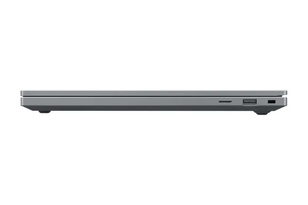 Samsung Notebook Plus2 NT550XDA-K24AG Thumbnail 5