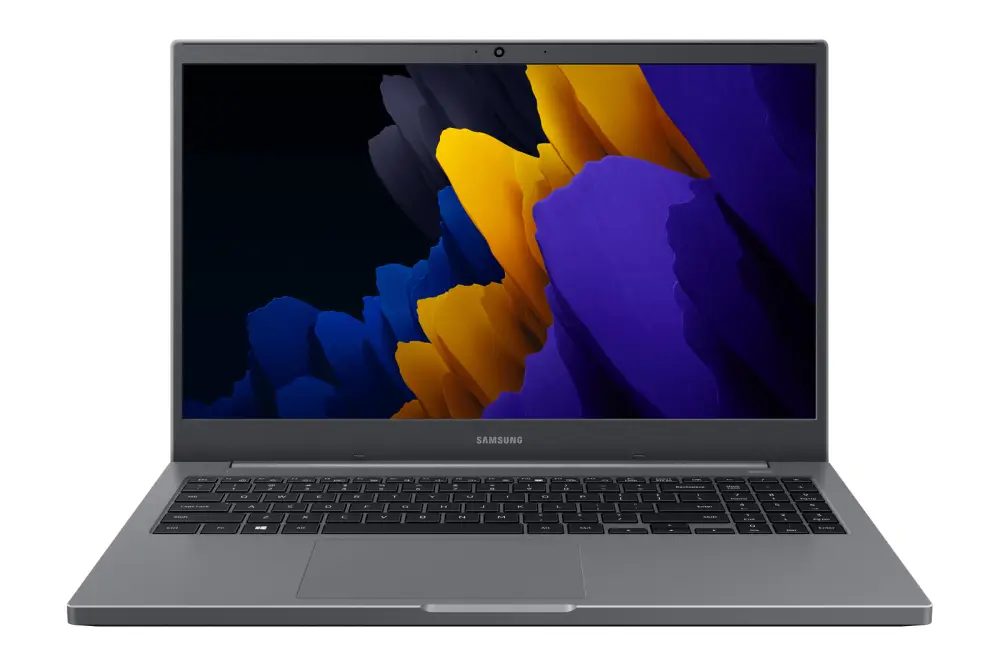 Samsung Notebook Plus2 NT550XDA-K24AG