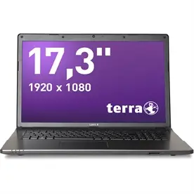 TERRA MOBILE 1775 BE1220504 Laptop