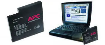APC Battery Apple Powerbook LBCAP2I