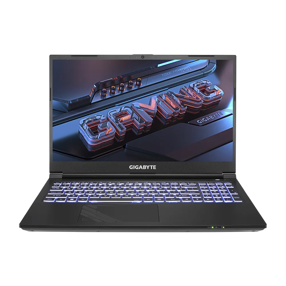 GIGABYTE G5 GE-51DE263SH Laptop