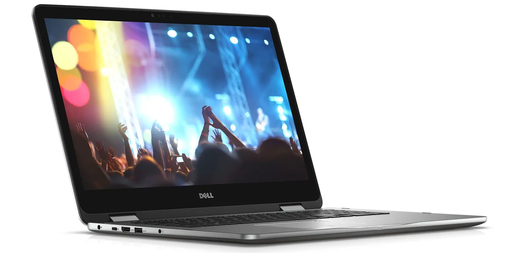Mattel Inspiron DELL 7779 DMD47 Laptop & Notebook