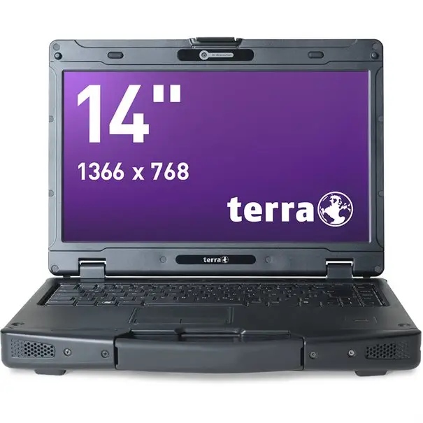 3M TERRA MOBILE TERRA INDUSTRY 1431S 1220589