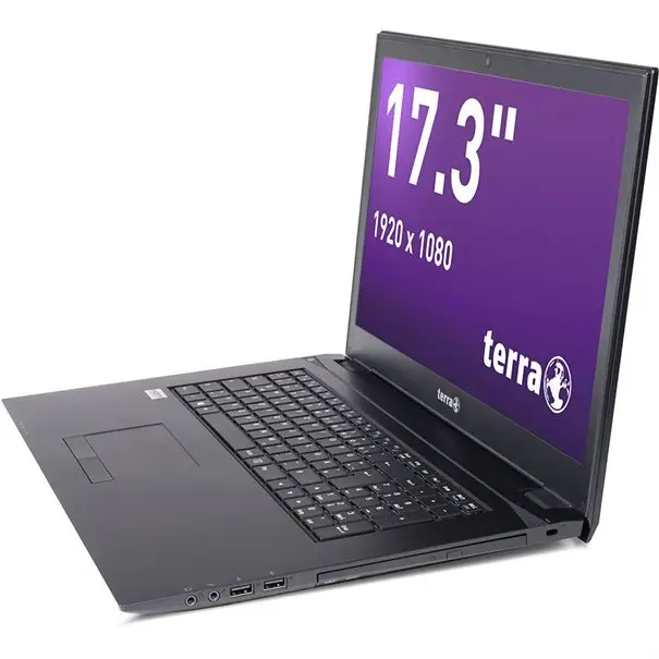 3M TERRA MOBILE TERRA 1715V 1220658 Thumbnail 1