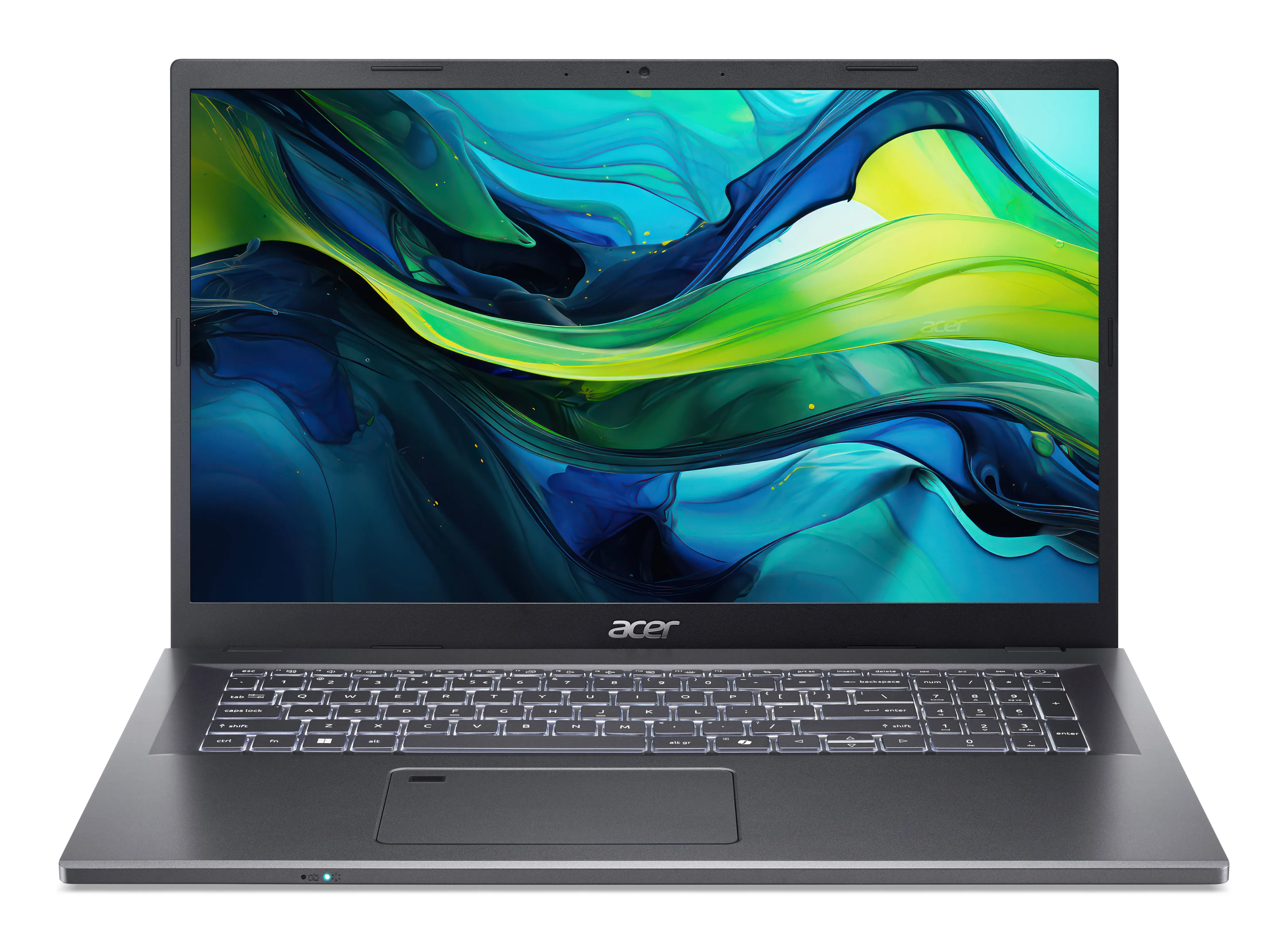 Aspire A17-51M-70TY NX.JHDEG.00N Laptop