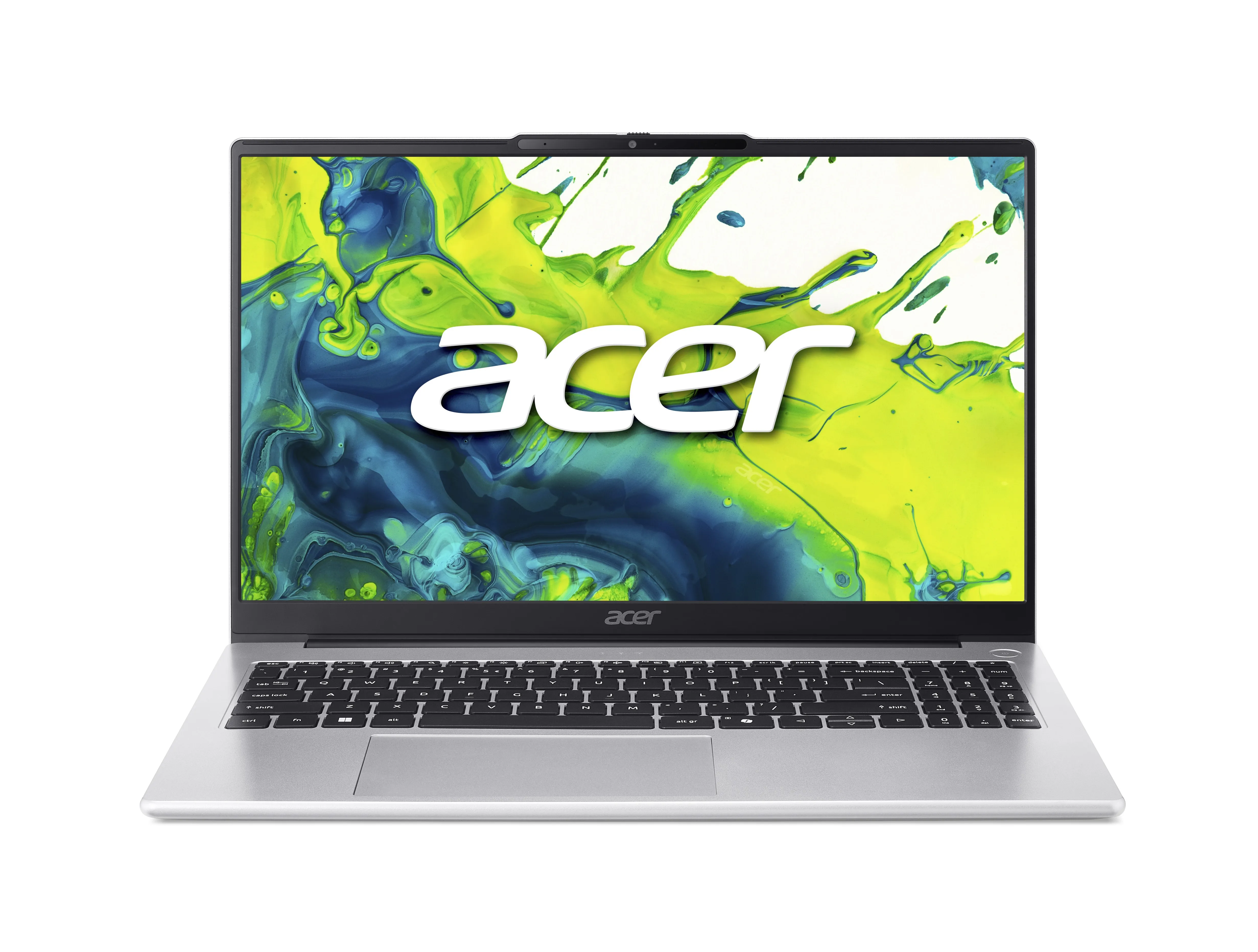 Aspire AL15-45P-R0AS NX.DLMEH.002 Laptop
