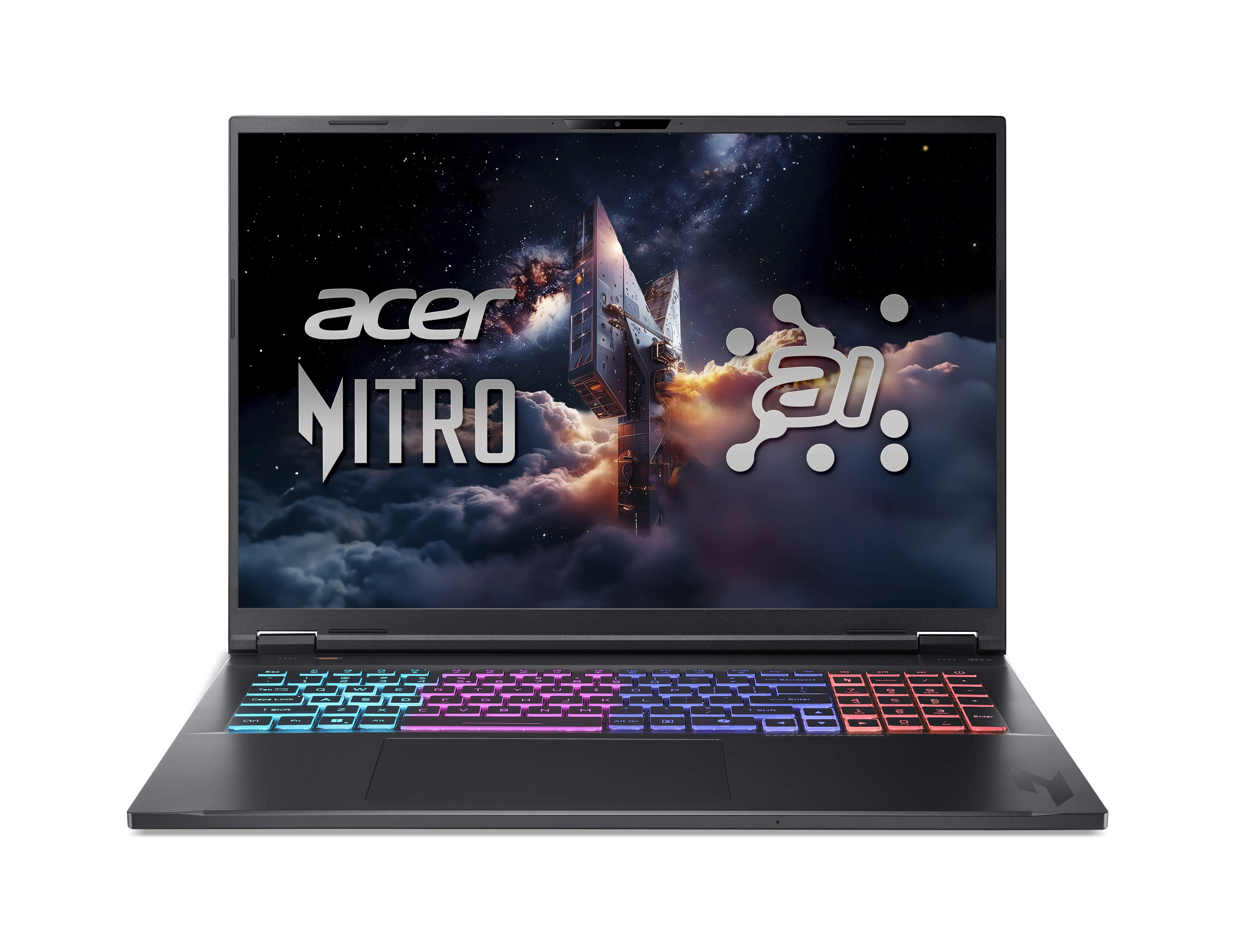 Nitro AN18-61-R3G7 NH.QY6EG.00C Laptop