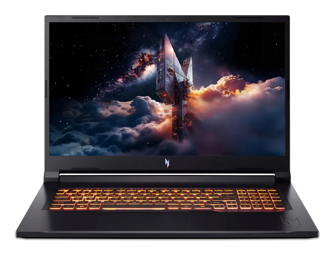 Nitro ANV17-41-R6AD NH.QZJEG.00D Laptop