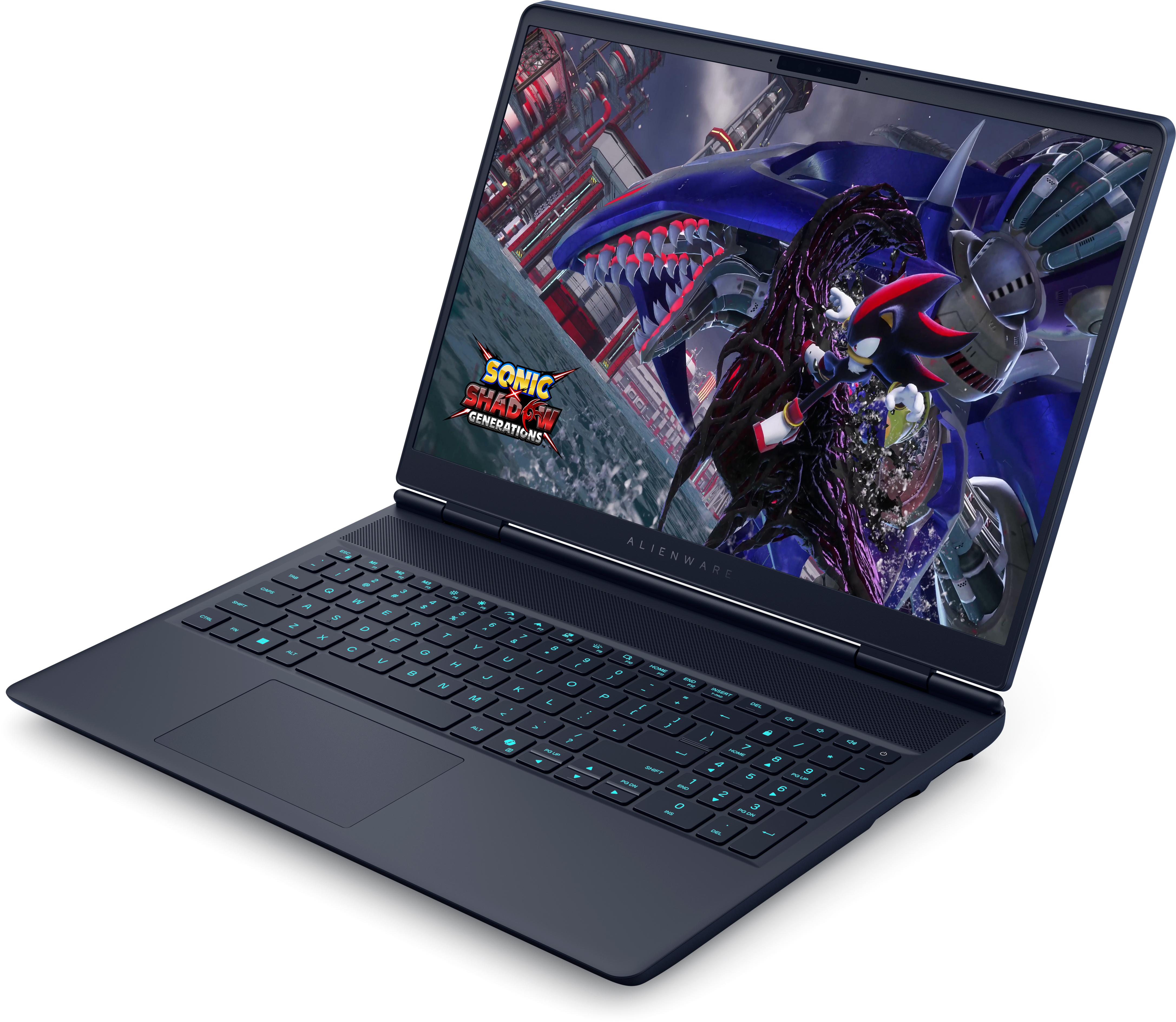 Alienware AC16251 USEAC16251HBTSHQMT Thumbnail 2