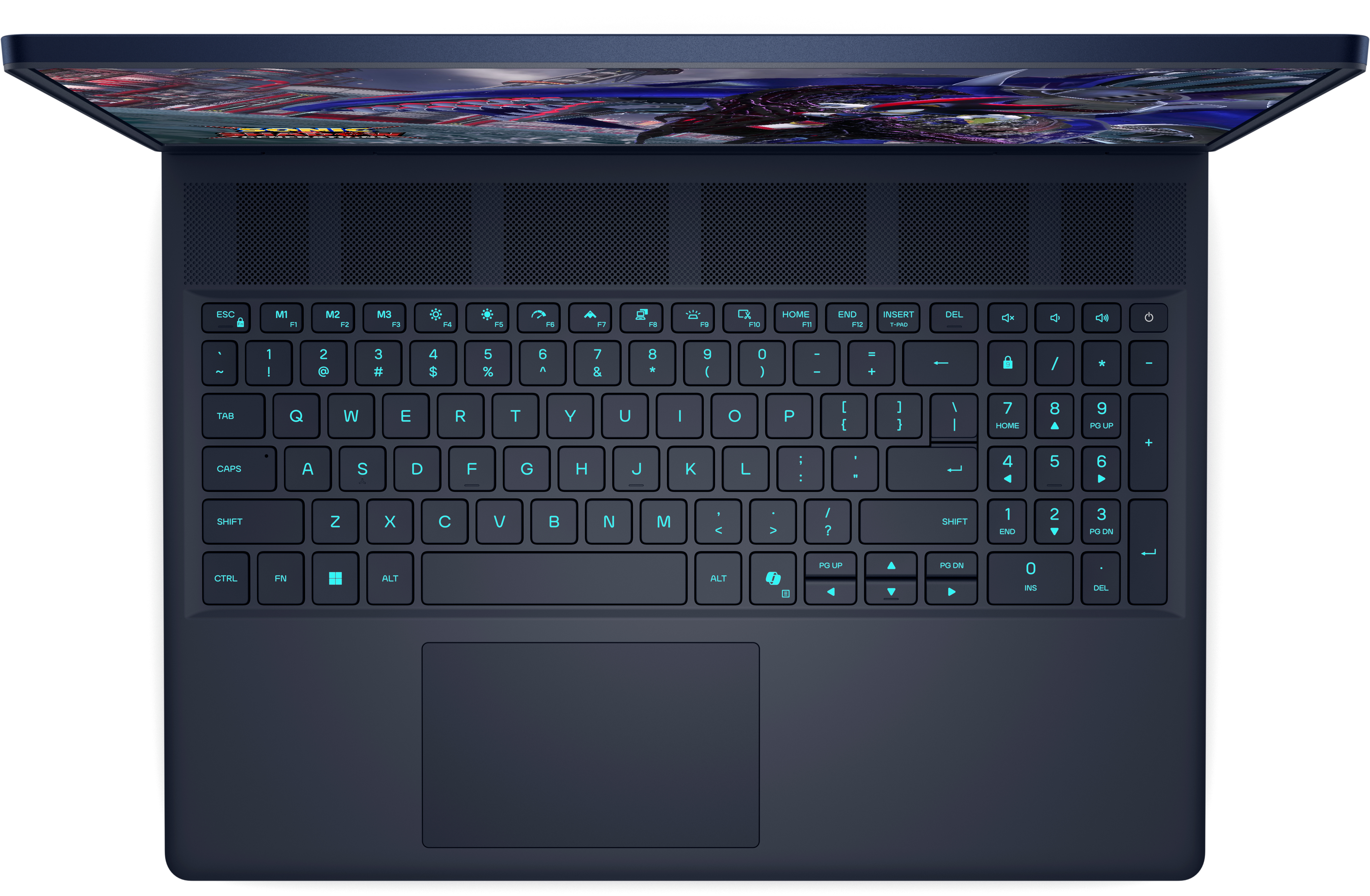 Alienware AC16251 USEAC16251HBTSHQMT Thumbnail 3
