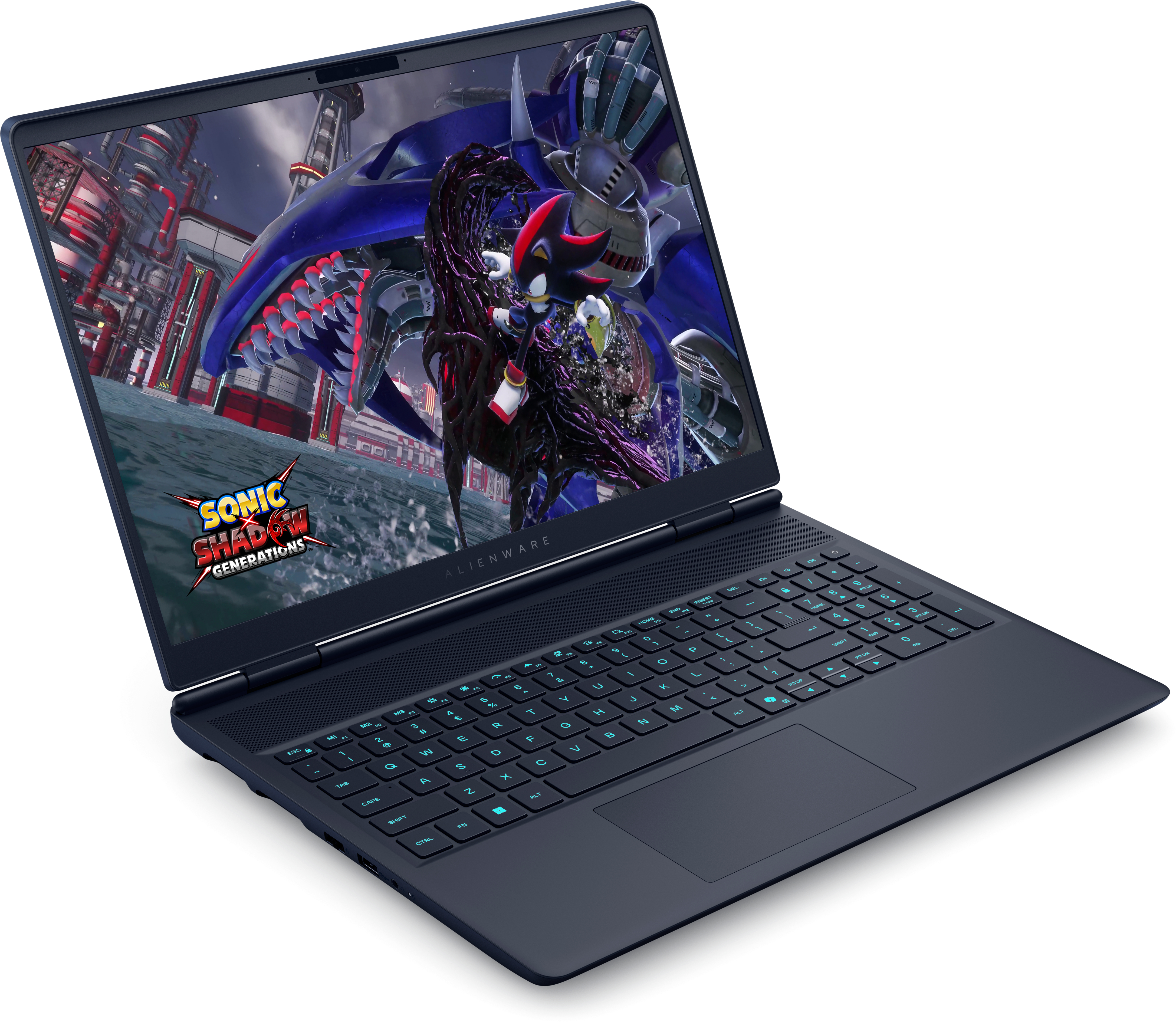 Alienware AC16251 USEAC16251HBTSHQMQ Thumbnail 1