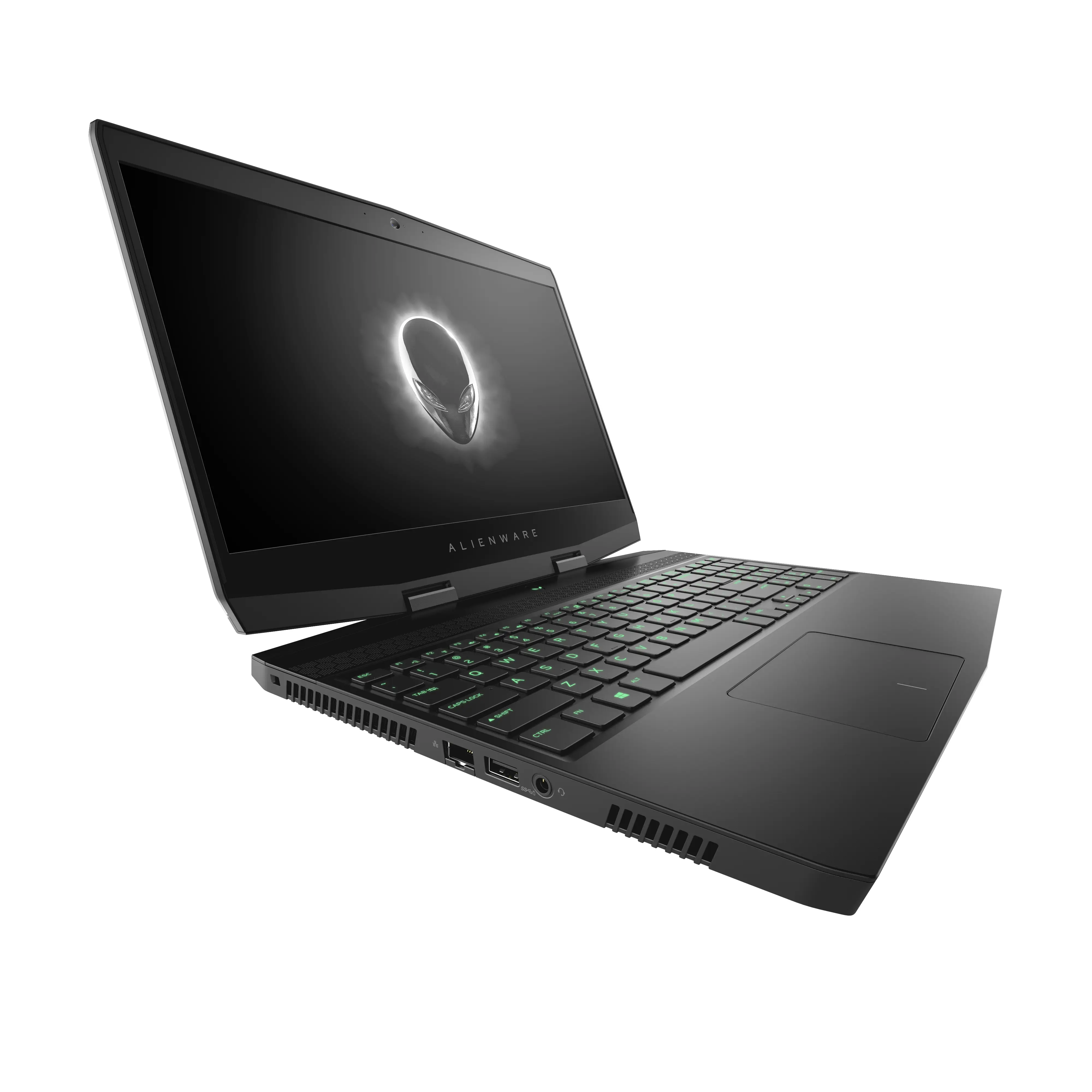 Alienware m15-8307 Laptop Thumbnail 5