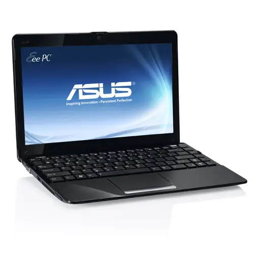 ASUS 1215B-BLK206M Laptop
