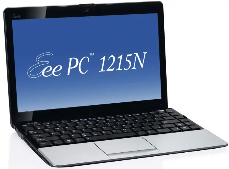 ASUS 1215B-SIV048M Laptop