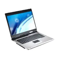 ASUS A6KM-Q034H - AMD Turion 64 MT-34, , , 15.4" TFT, Win XP Home Laptop