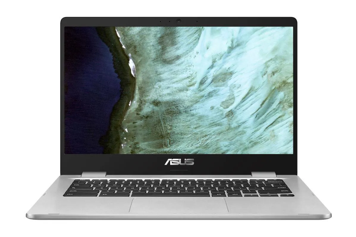 ASUS Chromebook C423NA-BV0078 Laptop