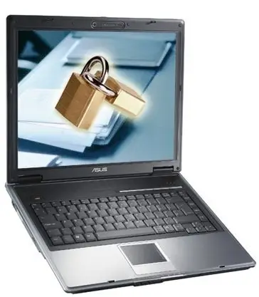ASUS F2F-5D013P Laptop