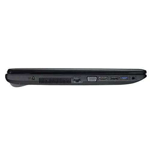 ASUS F751SA-TY052D 90NB07M1-M01600 Laptop Thumbnail 6