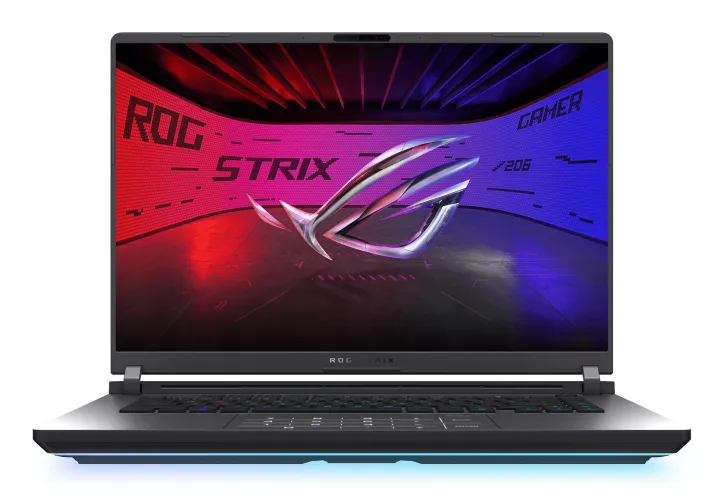 ASUS ROG STRIX-G16-G615LW-DRS5055W 90NR0LG1-M00210 Thumbnail 1