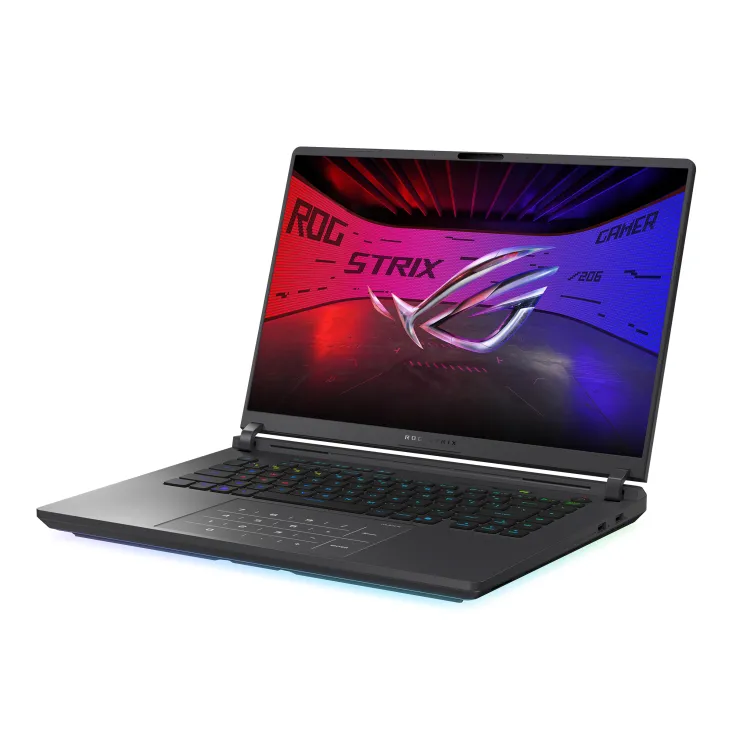ASUS ROG STRIX-G16-G615LW-DRS5055W 90NR0LG1-M00210 Thumbnail 5