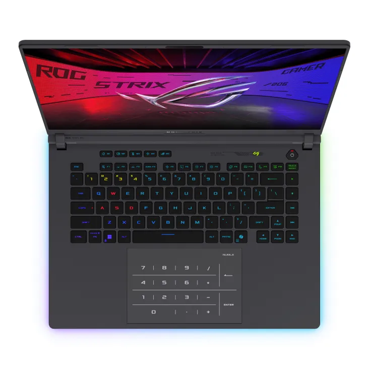 ASUS ROG STRIX-G16-G615LW-DRS5055W 90NR0LG1-M00210 Thumbnail 12