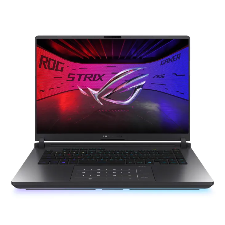 ASUS ROG STRIX-G16-G615LW-DRS5055W 90NR0LG1-M00210 Laptop