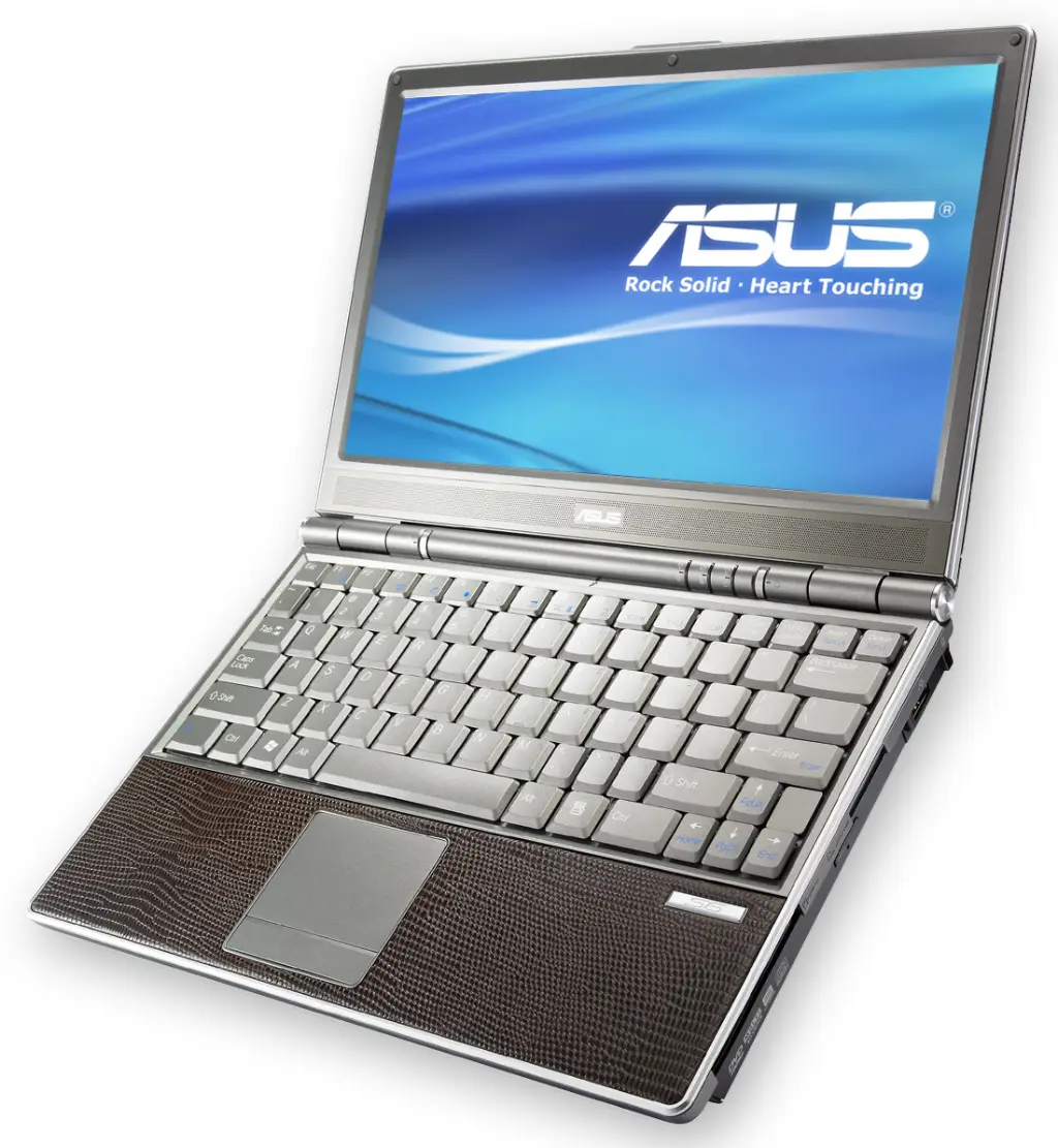 ASUS S6F-3029P Laptop