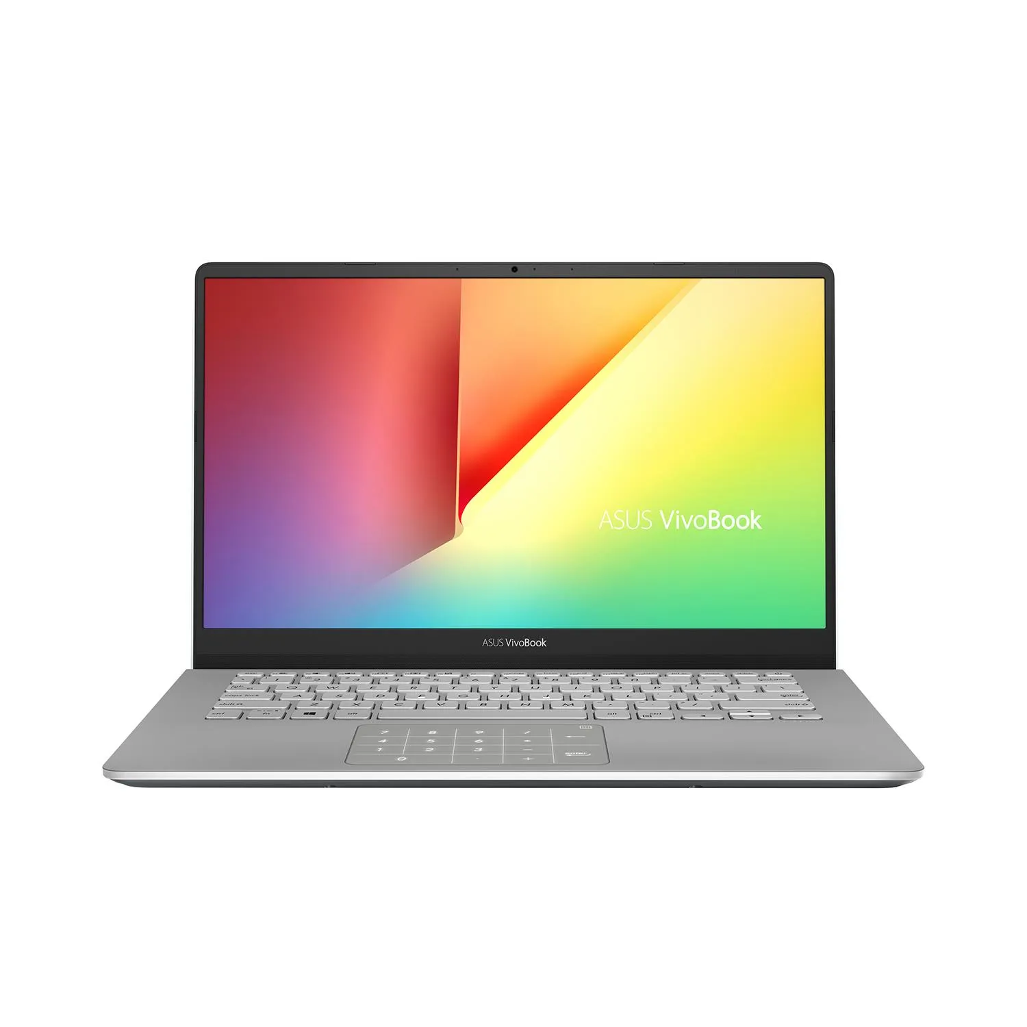 ASUS Vivobook S430FA-EB003T Laptop