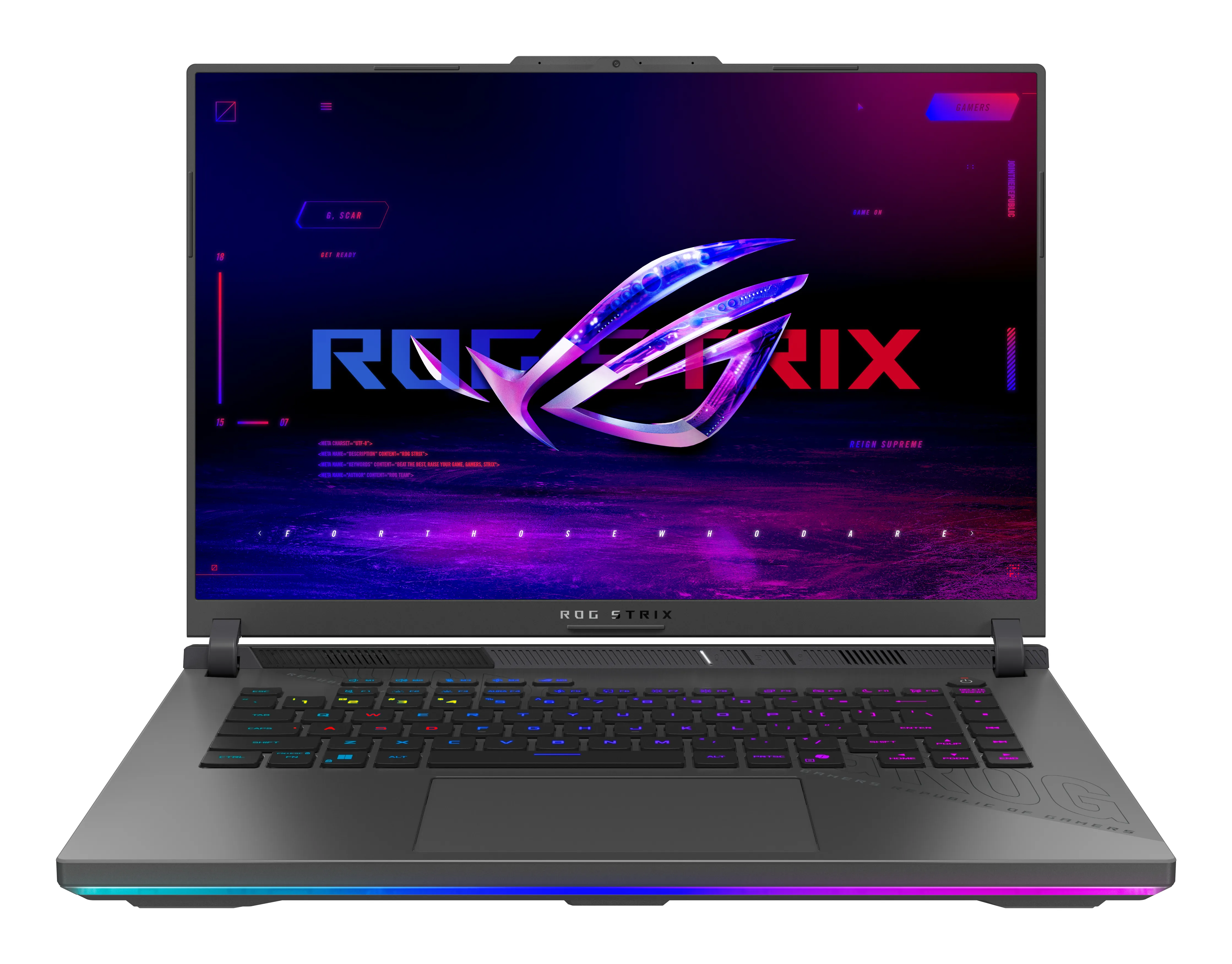ROG G614PM-RV015W 90NR0KW7-M00180
