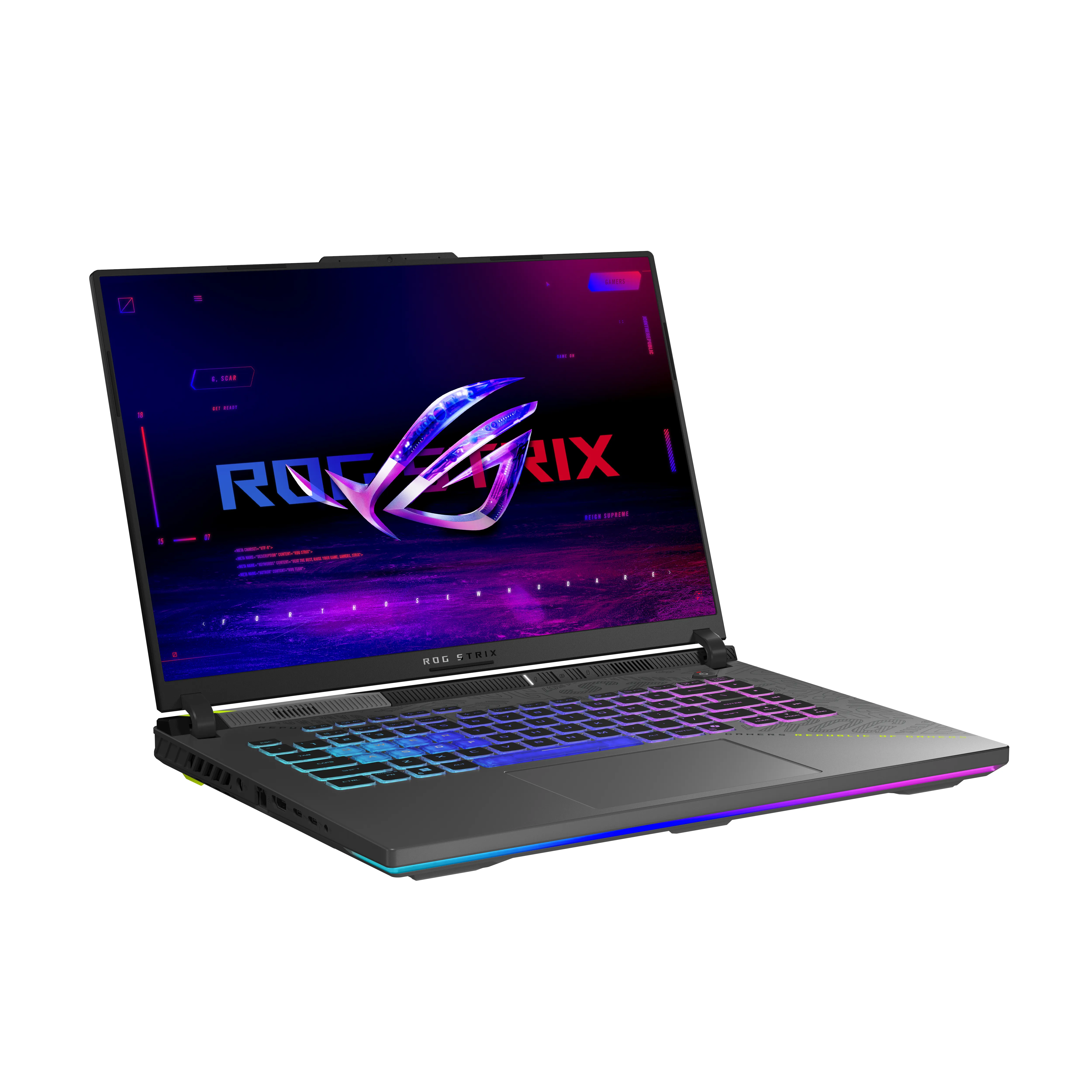 ROG G614PR#B0FLY2Z35M 90NR0NJ7-M006T0 Thumbnail 2