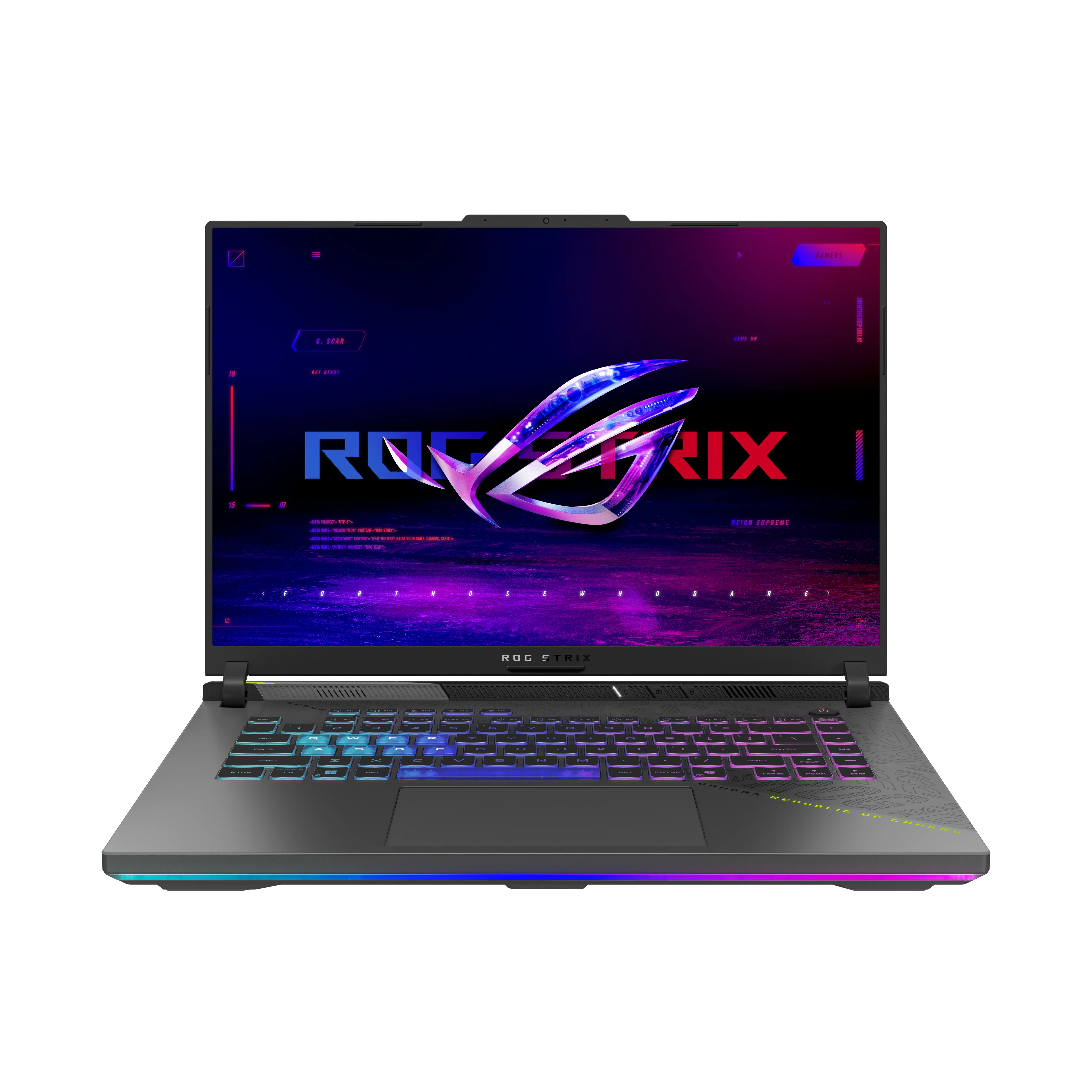 ROG G614PR#B0FLY2Z35M 90NR0NJ7-M006T0 Laptop