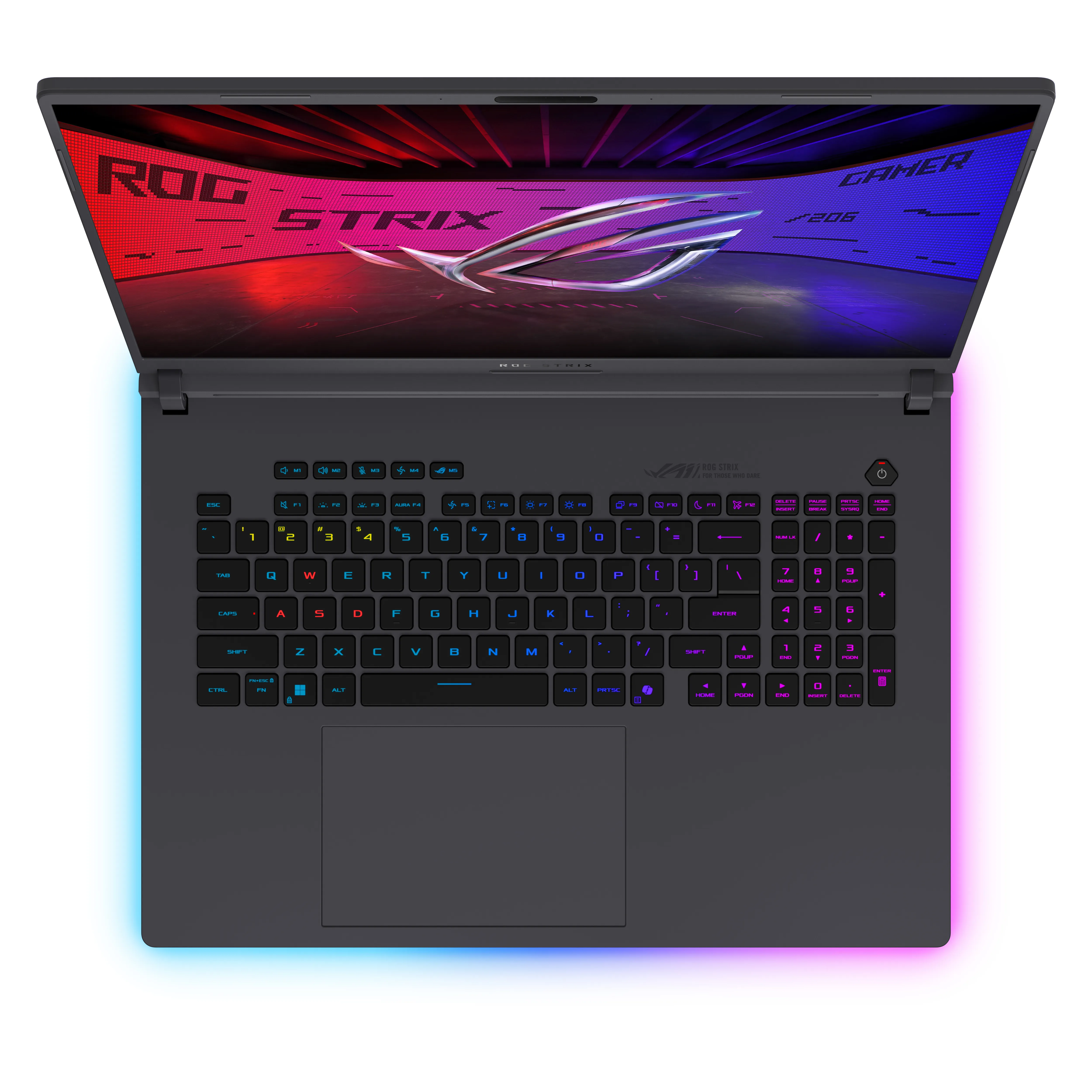 ROG G815LP-DICS8138W 90NR0LK1-M00710 Thumbnail 1