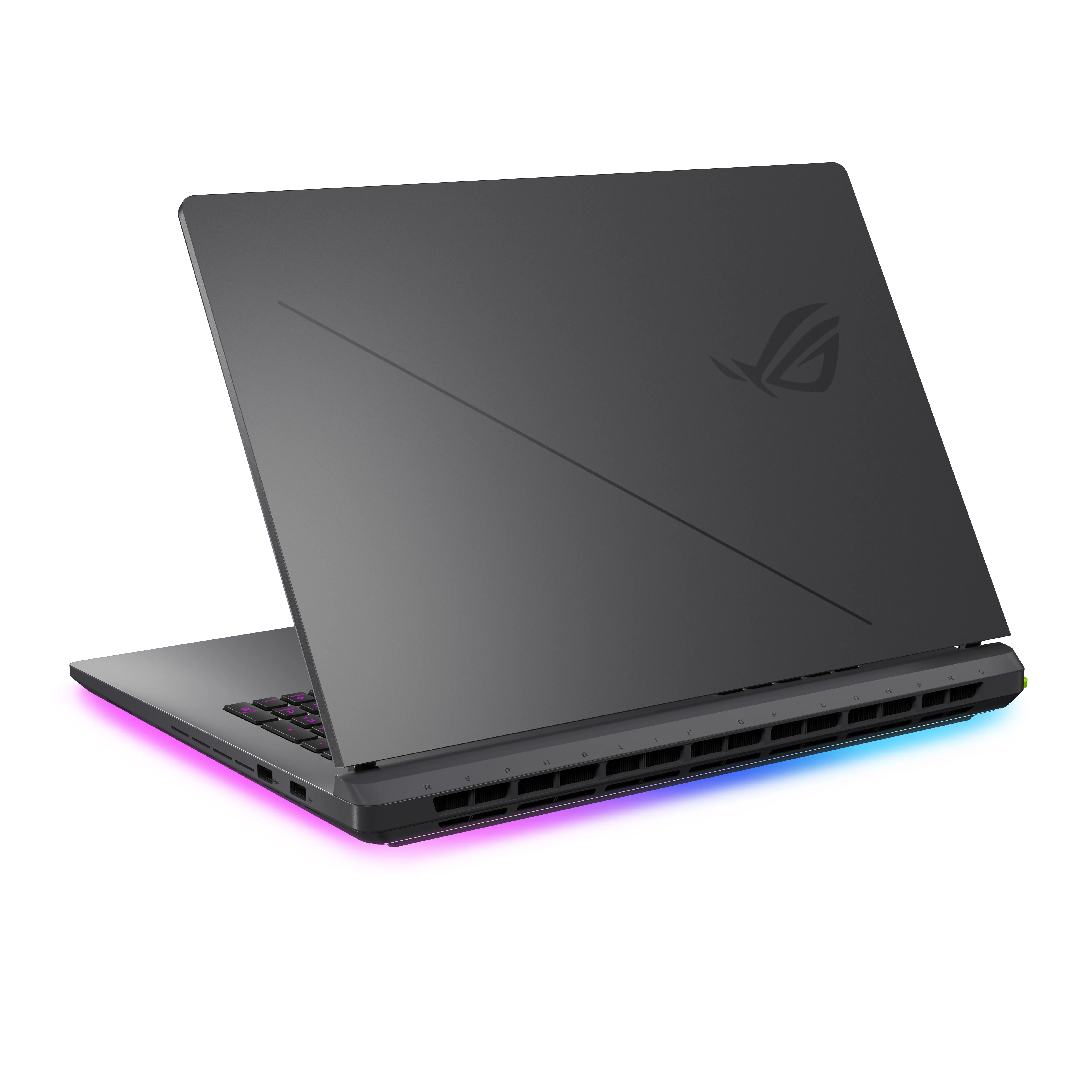 ROG G815LP-DICS8138W 90NR0LK1-M00710 Thumbnail 4