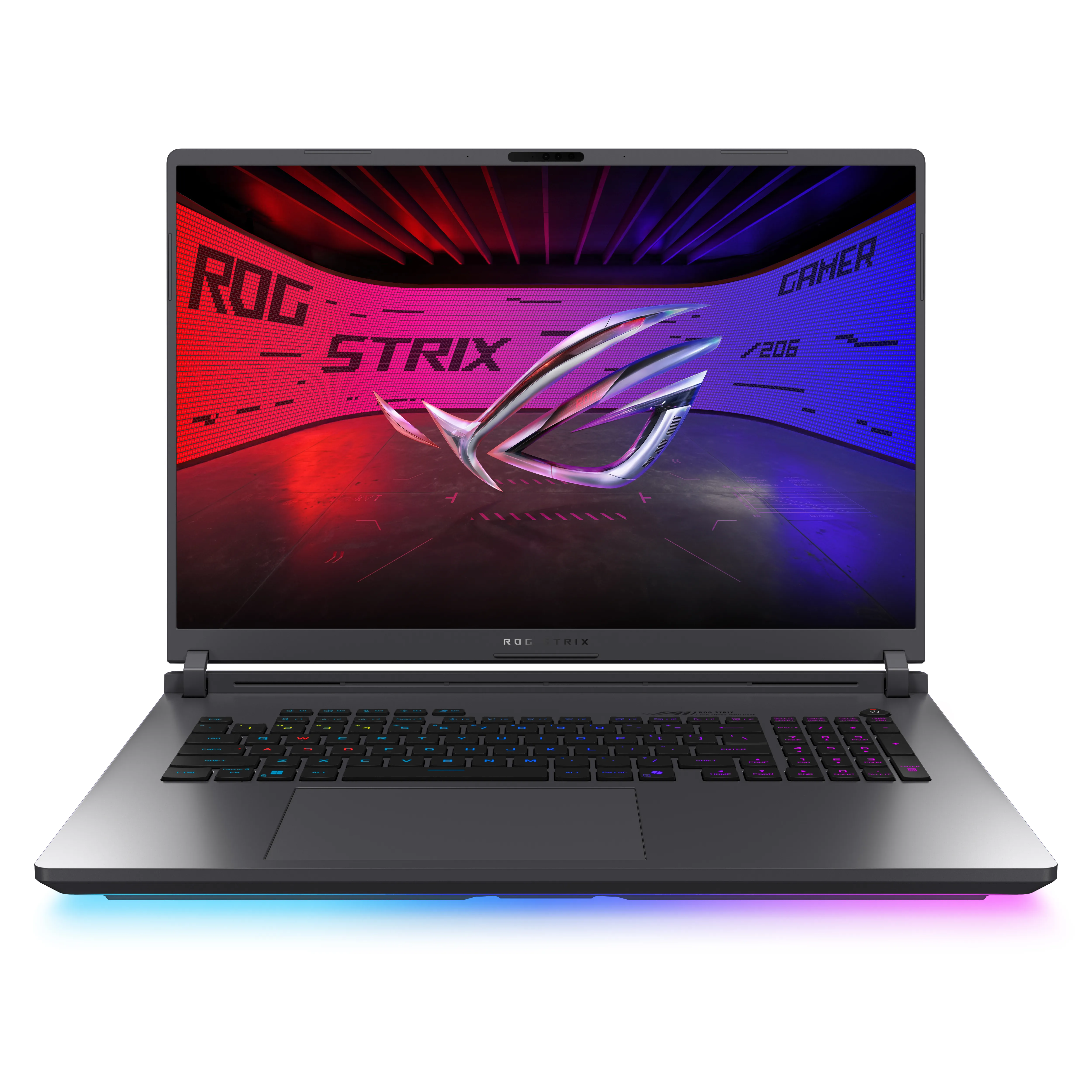 ROG G815LP-DICS8138W 90NR0LK1-M00710 Laptop