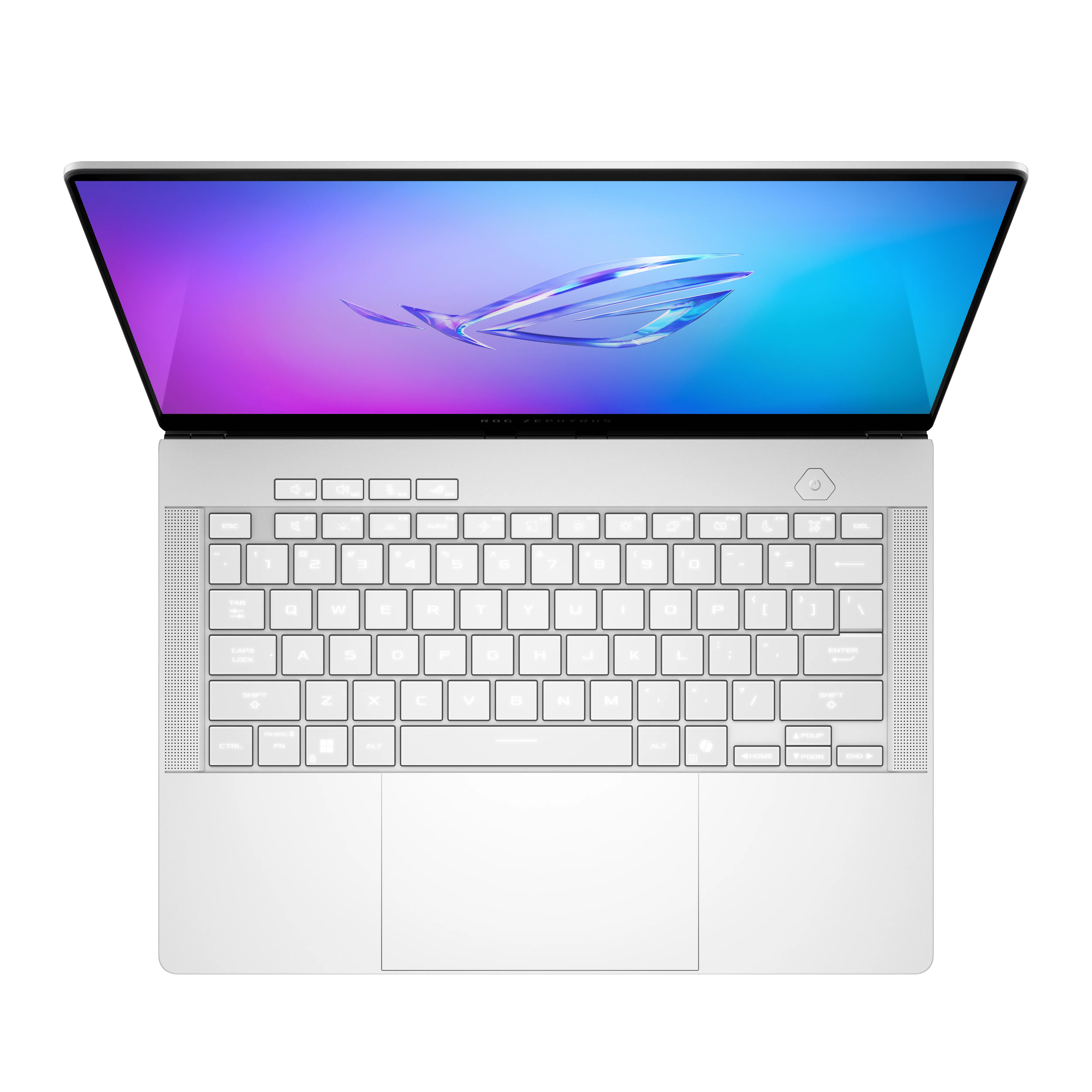 ROG GA403UP-QS001W 90NR0LV2-M00200 Thumbnail 2