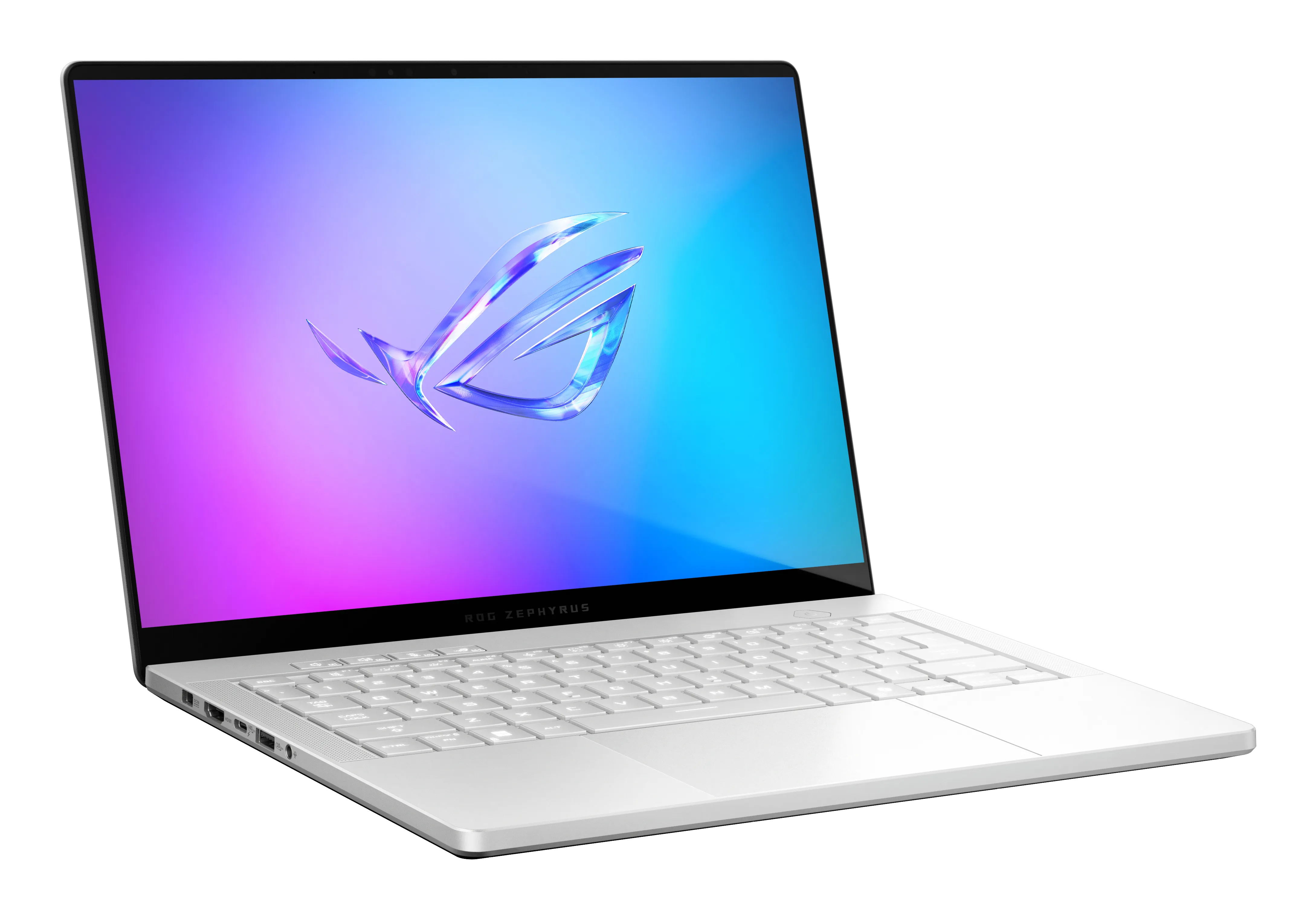 ROG GA403UP-QS001W 90NR0LV2-M00200 Laptop