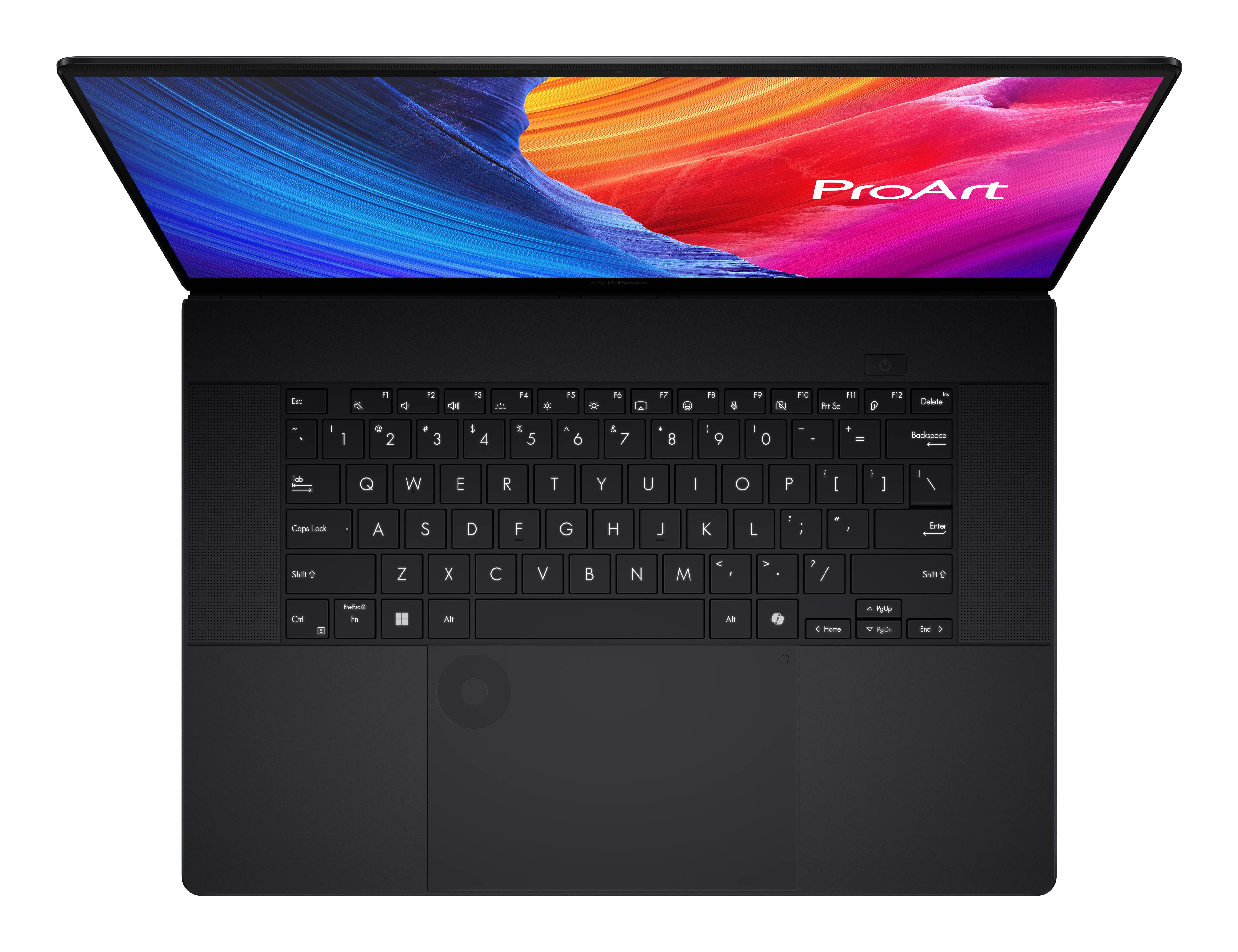 ProArt H7606WM-DICSR122X Copilot+ PC 90NB15L1-M008T0 Thumbnail 2