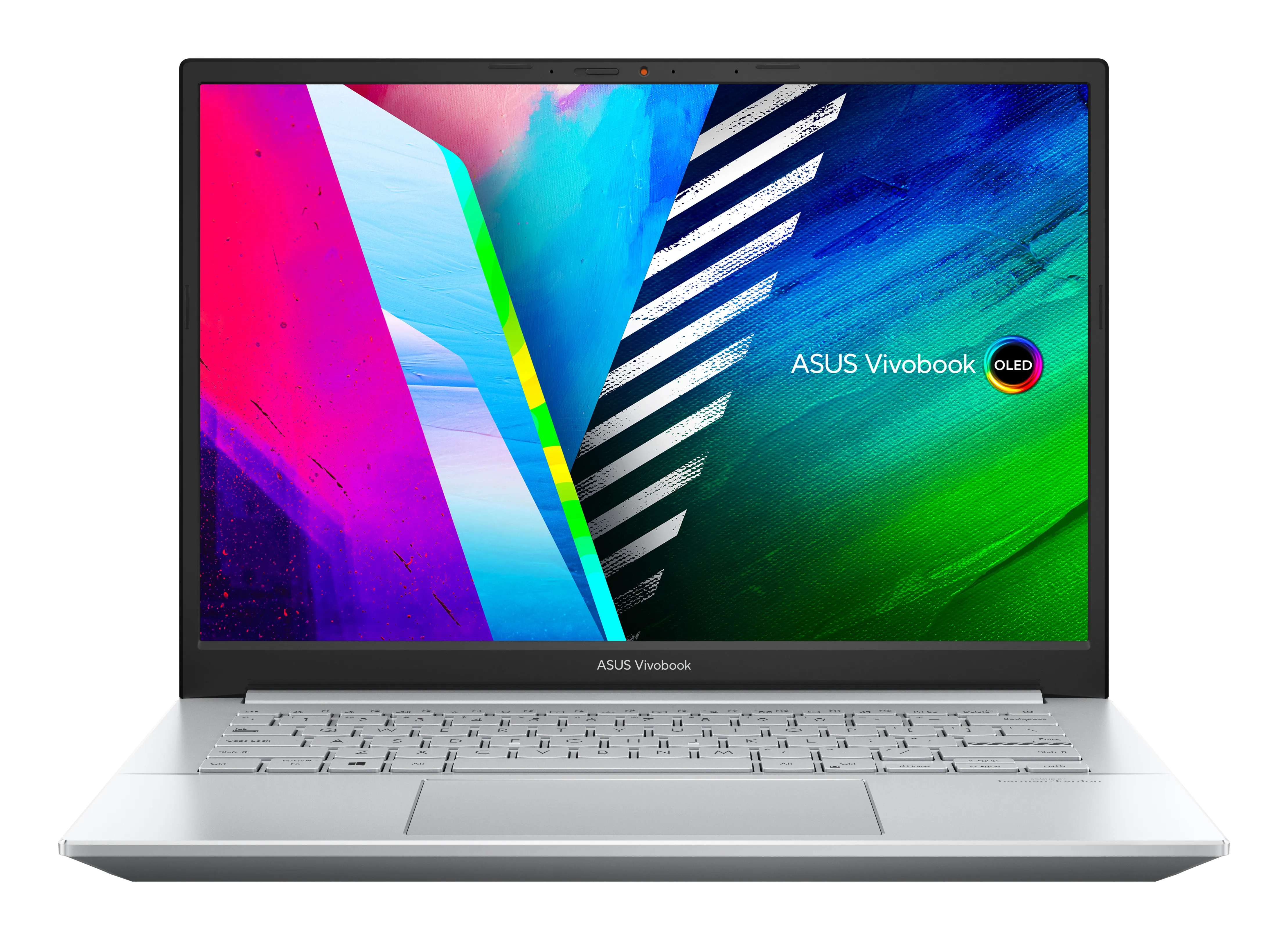 Vivobook M3401QC-KM088W 90NB0VF3-M01460 Laptop