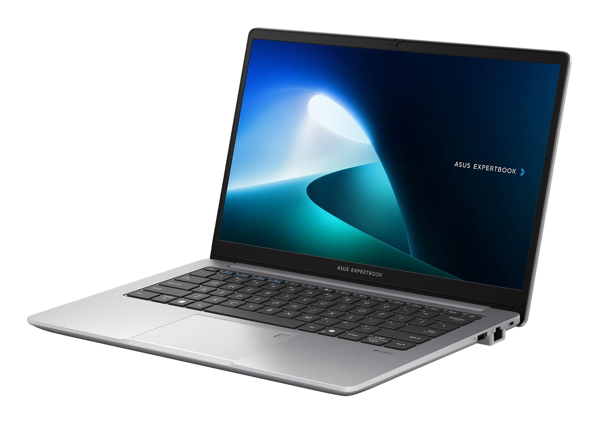 ExpertBook P1403CVA-S63777 90NX0871-M01XX0 Thumbnail 3