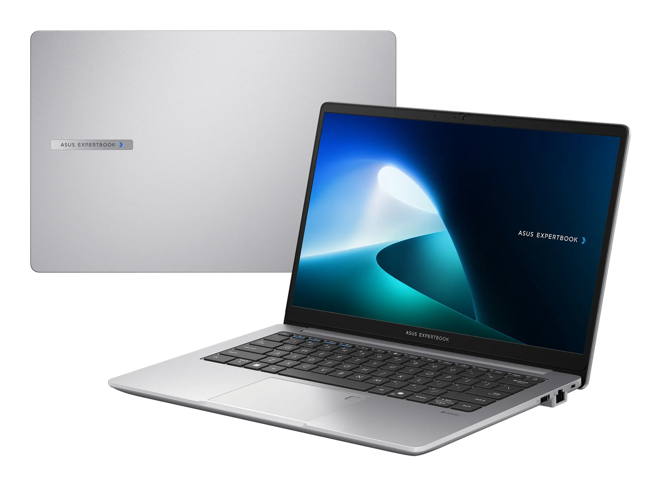ExpertBook P1403CVA-S63777 90NX0871-M01XX0 Thumbnail 4